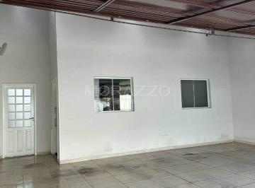Casa · 134m² · 3 Quartos · 3 Vagas · Vende-se Casa | Jardim Altos de Santana II ? Excelente Localização!