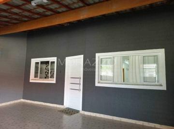 Casa · 180m² · 3 Quartos · 2 Vagas · Sobrado à venda no bairro Santa Paula ? Jacareí/SP