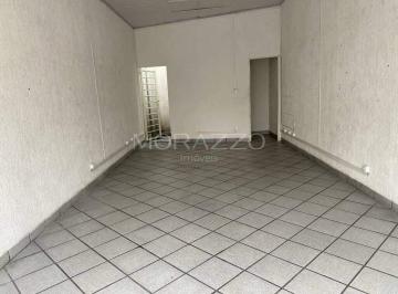Comercial · 40m² · Ponto para alugar, 40 m² por R$ 2.850,00/mês - Centro - Jacareí/SP