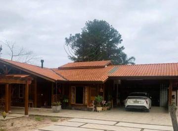 Rural · 250m² · 2 Quartos · Chacará para venda em Itapeti - Mogi das Cruzes