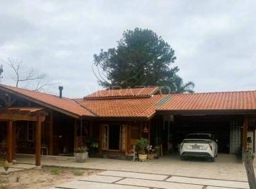 Rural · 250m² · 2 Quartos · Chacará para venda em Itapeti - Mogi das Cruzes