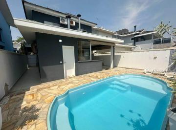Casa · 202m² · 3 Quartos · 4 Vagas · Sobrado com 3 dormitórios à venda, 202 m² por R$ 1.500.000,00 - Parque Califórnia - Jacareí/SP
