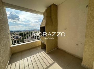 Apartamento · 64m² · 2 Quartos · 1 Vaga · Apartamento com 2 dormitórios para alugar, 63 m² por R$ 3.363,27/mês - Jardim Oriente - São José dos