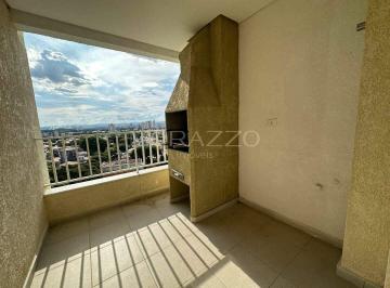 Apartamento · 64m² · 2 Quartos · 1 Vaga · Apartamento com 2 dormitórios para alugar, 63 m² por R$ 3.363,27/mês - Jardim Oriente - São José dos