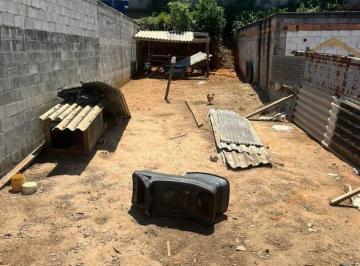 Terreno · 160m² · Terreno à venda, 160 m² por R$ 140.000,00 - Jardim Do Marquês - Jacareí/SP