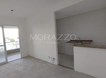 Apartamento · 57m² · 2 Quartos · 1 Vaga · Apartamento NOVO à Venda, 2 dormitórios com suíte, Residencial Le Premier, Jardim Califórnia, Jacare