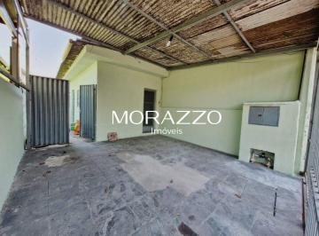 Casa · 47m² · 1 Quarto · 1 Vaga · Casa com 1 dormitório à venda, 47 m² por R$ 230.000,00 - Jardim Califórnia - Jacareí/SP