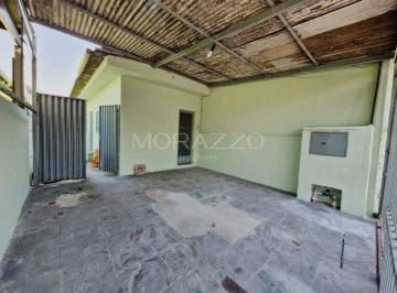 Casa · 47m² · 1 Quarto · 1 Vaga · Casa com 1 dormitório à venda, 47 m² por R$ 230.000,00 - Jardim Califórnia - Jacareí/SP