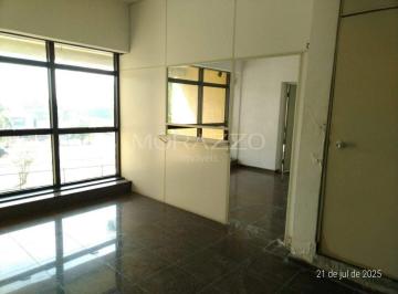Comercial · 60m² · 4 Vagas · Sala comercial para locação - Jardim Califórnia
