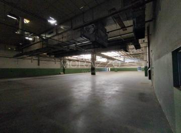 Comercial · 1500m² · 2 Vagas · Galpão para alugar, 1500 m² por R$ 32.002,50/mês - Jardim Califórnia - Jacareí/SP