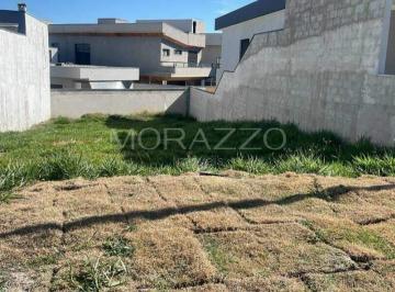 Terreno · 271m² · Terreno à venda, 271 m² por R$ 213.000,00 - Reserva do Vale - Caçapava/SP