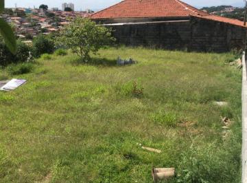 Terreno · 140m² · Terreno à venda, 140 m² por R$ 120.000,00 - Jardim Paraíso - Jacareí/SP