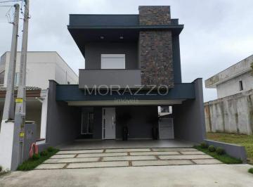 Casa · 200m² · 3 Quartos · 6 Vagas · Lindo Sobrado para Venda