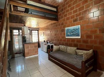 Apartamento · 54m² · 2 Quartos · 1 Vaga · Flat próximo da praia Tabatinga disponível para venda em Ubatuba, litoral norte - Ubatuba