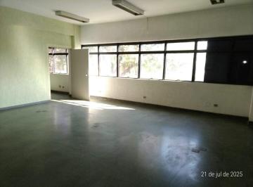 Comercial · 60m² · 4 Vagas · Sala comercial para locação - Jardim Califórnia