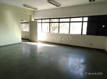 Comercial · 60m² · 4 Vagas · Sala comercial para locação - Jardim Califórnia