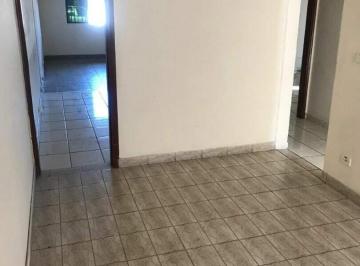 Casa · 75m² · 2 Quartos · 2 Vagas · Casa com 2 dormitórios para alugar, 75 m² por R$ 3.900,00/mês - Conjunto Habitacional Marinho - Jaca