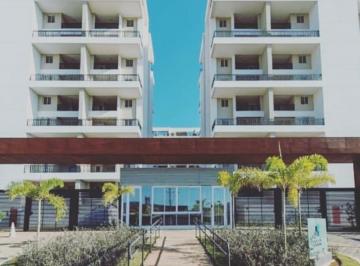 Apartamento de 1 quarto, Taguatinga · Apartamento 48 M² 1 Quarto - Garagem