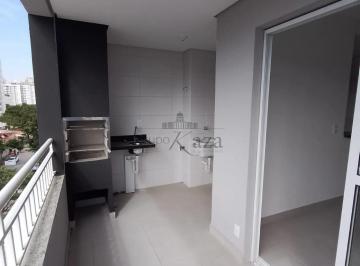 Apartamento de 2 quartos, São José dos Campos · Oportunidade - Apartamento - Parque Industrial - Residencial Park View - 2 Dormitórios - 63m².