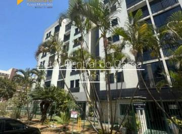 Apartamento de 2 quartos, Gama · Alugo excelente apartamento mobiliado no Ed. Porto Belo