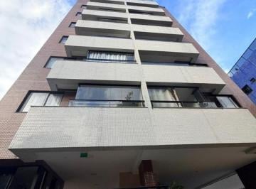 Apartamento de 1 quarto, Salvador · APARTAMENTO EXCLUSIVO, SEM MÓVEIS, COM 1 SUÍTE NO SAINT MARTIN RESIDENCE.