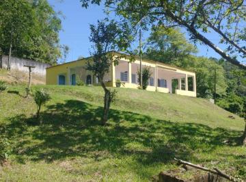 Rural de 2 quartos, Itanhaém · CHÁCARA COM LAGO A VENDA NA PRAIA EM ITANHAÉM/SP