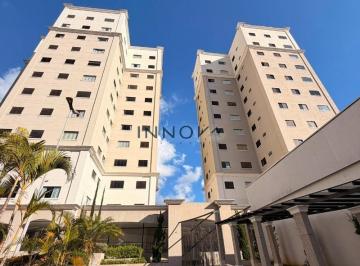Foto 01 · Apartamento, Campo da Mogiana, Poços de Caldas, MG