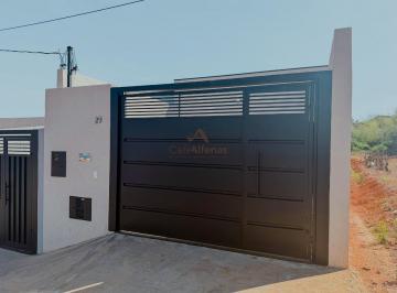 Foto 01 · Casa, Residencial Oliveira, Alfenas, MG