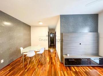 Apartamento de 2 quartos, São José dos Campos · Apartamento - Jardim Aquarius - Residencial Enseada - 2 Dormitórios - 74m².