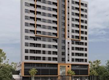 Apartamento de 1 quarto, Campinas · Apartamento Studio à venda de 31m² com 1 quarto no Mansões Santo Antonio Campinas