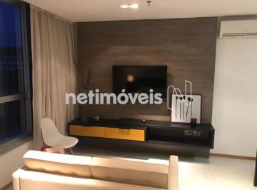 Apartamento de 1 quarto, Brasília · [IMOB] Jade Hotel Park Sul | Ativo Imobiliário de Alta Liquidez