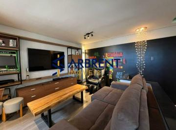 Apartamento · 109m² · 2 Quartos · 2 Vagas · Cobertura à venda, 2 quartos, 1 suíte, 2 vagas, Setor Industrial (Taguatinga) - Brasília/DF