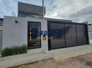Casa · 136m² · 3 Quartos · 2 Vagas · Casa à venda, 3 quartos, 2 suítes, 2 vagas, Ceilândia Sul - Brasília/DF