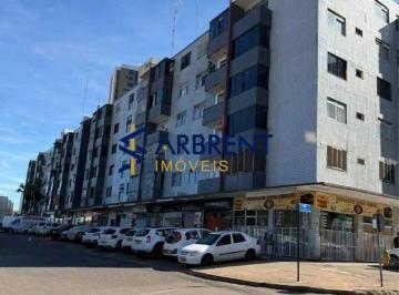 Apartamento · 80m² · 2 Quartos · Apartamento 02 quartos 80m2 Csb 04