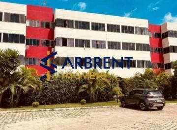 Apartamento · 72m² · 2 Quartos · 1 Vaga · Apartamento à venda, 2 quartos, 1 suíte, 1 vaga, Areal - Brasília/DF