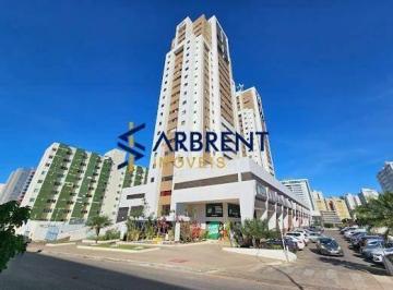 Apartamento · 29m² · 1 Quarto · 1 Vaga · REAL PANORAMIC ÁGUAS CLARAS