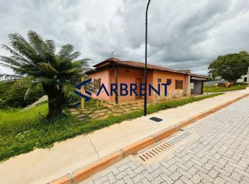Casa · 303m² · 3 Quartos · 4 Vagas · Casa a venda no SMPW QUADRA 28: R$ 1.290.000,00, excelente casa escriturada.