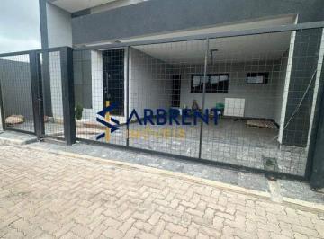 Casa · 200m² · 3 Quartos · 2 Vagas · Casa Alto Padrão 3 Quartos Colônia Agrícola Samambaia