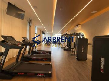 Apartamento · 124m² · 4 Quartos · 3 Vagas · A mais linda e moderna área de lazer do Guará II pode ser da sua família!