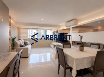 Apartamento · 144m² · 3 Quartos · 1 Vaga · Apartamento residencial 144m² vazado com 3 quartos (1 suíte) Sudoeste, Brasília