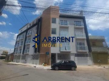 Apartamento · 30m² · 1 Quarto · Apartamento à venda, 1 quarto, Samambaia Norte - Brasília/DF
