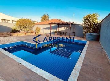 Casa · 380m² · 3 Quartos · 3 Vagas · Casa de alto padrão a venda na colônia agrícola Águas Claras (Guará Park) conforto, sofisticação e e