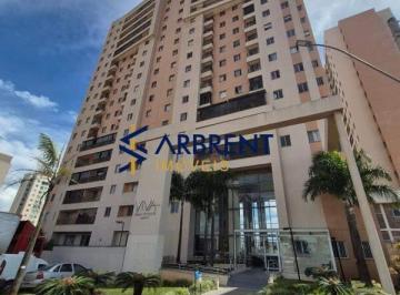 Apartamento · 69m² · 3 Quartos · 2 Vagas · Viva Arquitetura Qd 101 Samambaia 3 Quartos 2 Vagas