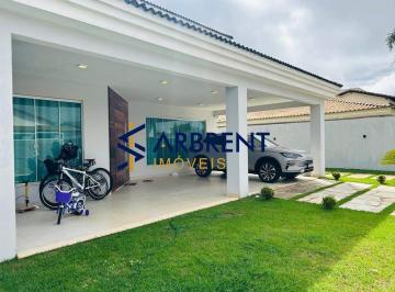 Casa · 350m² · 4 Quartos · 6 Vagas · Casa à venda, 4 quartos, 4 suítes, 6 vagas, Ponte Alta Norte (Gama) - Brasília/DF