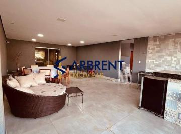 Casa · 380m² · 3 Quartos · 3 Vagas · Casa à venda, 3 quartos, 1 suíte, 3 vagas, Guará I - Brasília/DF