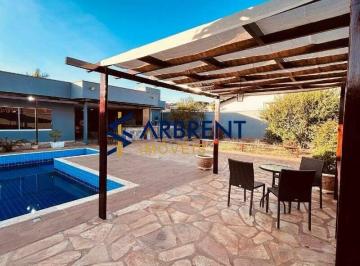 Casa · 380m² · 3 Quartos · 3 Vagas · Casa à venda, 3 quartos, 1 suíte, 3 vagas, Guará I - Brasília/DF