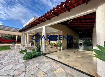 Casa · 462m² · 4 Quartos · 7 Vagas · Casa a venda no SMPW Quadra 5, conjunto 3, conforto, sofisticação e exclusividade em um só lugar.