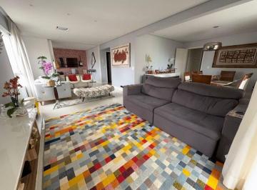 Apartamento de 4 quartos, São Paulo · Apartamento de 170 m² com 4 quartos em venda na Vila São Francisco