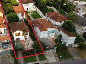 Terreno , Curitiba · Terreno com excelente localização