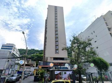 Apartamento de 1 quarto, Rio de Janeiro · Leilão apartamento - 25/06 - Laranjeiras